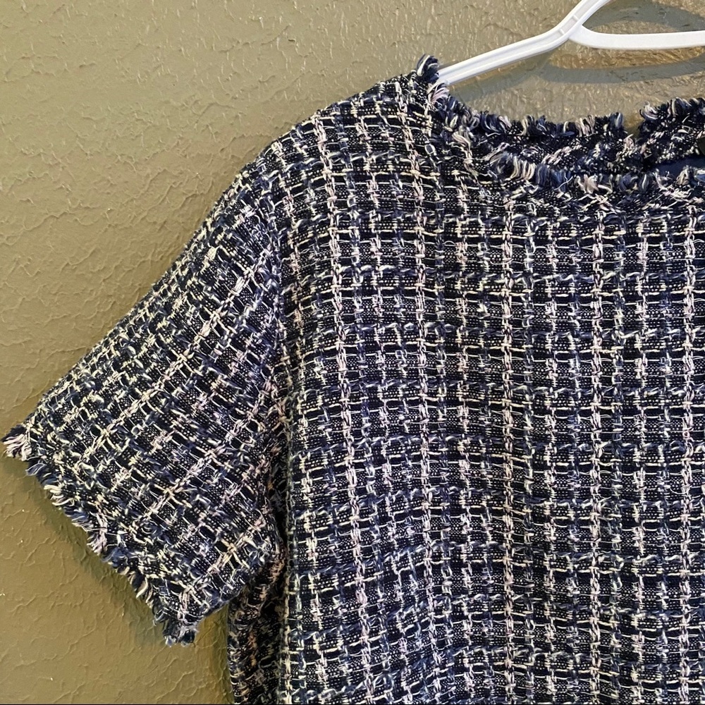 Ann Taylor Blouse